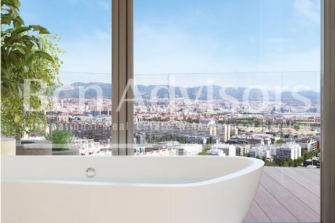 Купить квартиру в Барселона, Испания с 3 спальни, 184м², № 2848 - фото 8