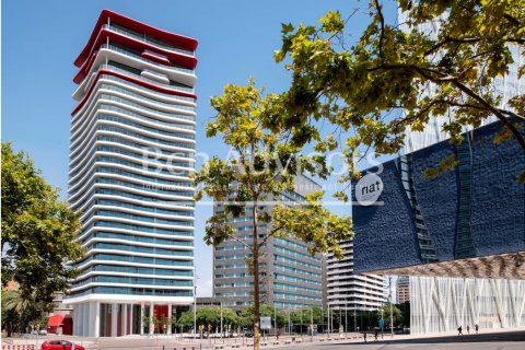 Купить квартиру в Барселона, Испания с 3 спальни, 184м², № 2848 - фото 14