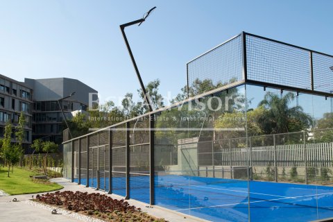 Купить квартиру в Барселона, Испания с 3 спальни, 184м², № 2848 - фото 26