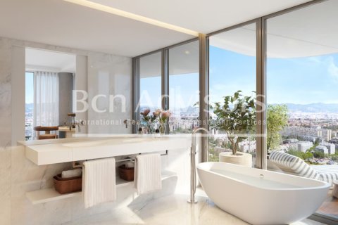 Купить квартиру в Барселона, Испания с 3 спальни, 184м², № 2848 - фото 7