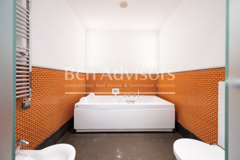 Купить квартиру в Барселона, Испания с 3 спальни, 221м², № 2844 - фото 28