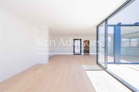 Купить пентхаус в Барселона, Испания с 3 спальни, № 2846 - фото 15