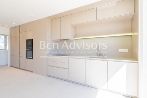 Купить пентхаус в Барселона, Испания с 3 спальни, № 2845 - фото 9