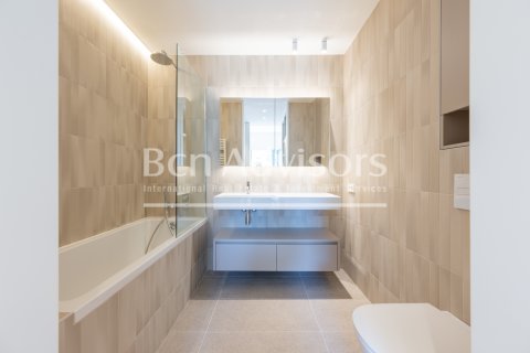 Купить пентхаус в Барселона, Испания с 3 спальни, № 2845 - фото 23