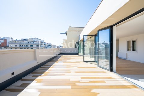 Купить пентхаус в Барселона, Испания с 3 спальни, № 2845 - фото 4