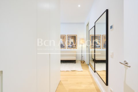 Купить квартиру в Барселона, Испания с 2 спальни, № 2849 - фото 22