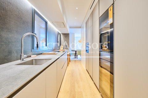 Купить квартиру в Барселона, Испания с 2 спальни, № 2849 - фото 15