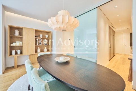 Купить квартиру в Барселона, Испания с 2 спальни, № 2849 - фото 14