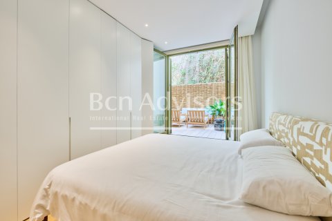 Купить квартиру в Барселона, Испания с 2 спальни, № 2849 - фото 24