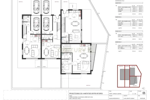 Сasa de 3 dormitorios en venta en Parets del Vallès, Barcelona, Cataluña, Spain № 6881 - foto 21