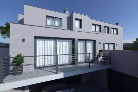 Сasa de 3 dormitorios en venta en Parets del Vallès, Barcelona, Cataluña, Spain № 6881 - foto 8
