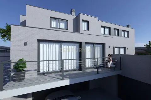 Сasa de 3 dormitorios en venta en Parets del Vallès, Barcelona, Cataluña, Spain № 6881 - foto 7