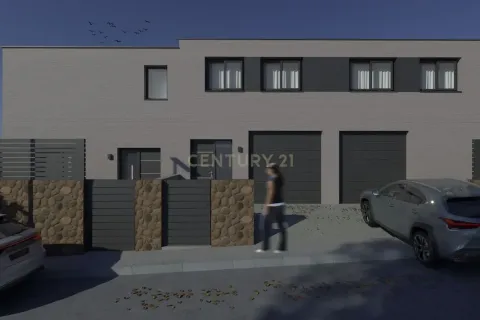 Сasa de 3 dormitorios en venta en Parets del Vallès, Barcelona, Cataluña, Spain № 6881 - foto 2
