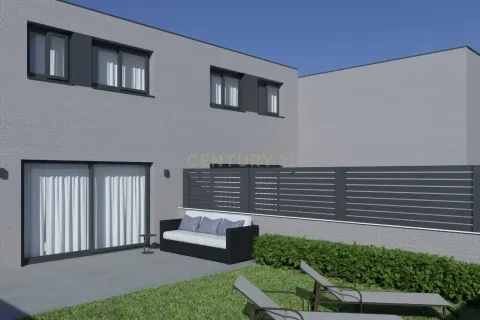 Сasa de 3 dormitorios en venta en Parets del Vallès, Barcelona, Cataluña, Spain № 6881 - foto 4