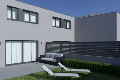 Сasa de 3 dormitorios en venta en Parets del Vallès, Barcelona, Cataluña, Spain № 6881 - foto 3