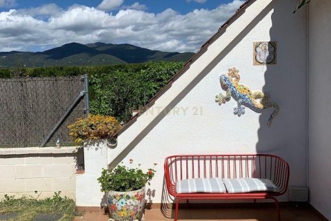 Сasa de 4 dormitorios en venta en Sant Esteve de Palautordera, Barcelona, Cataluña, Spain № 6884 - foto 5