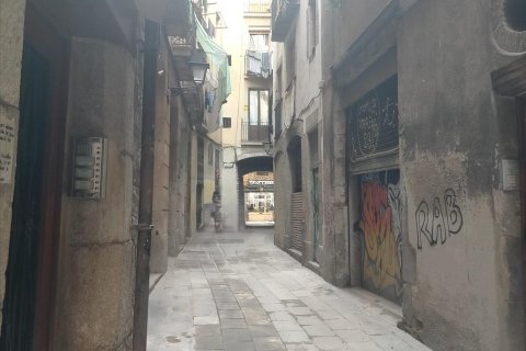 2 bedrooms commercial property for sale in Barcelona, Catalonia, Spain № 6886 - photo 11