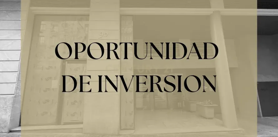 130 m² commercial property à vendre à Barcelona, Catalonia, Spain № 6885