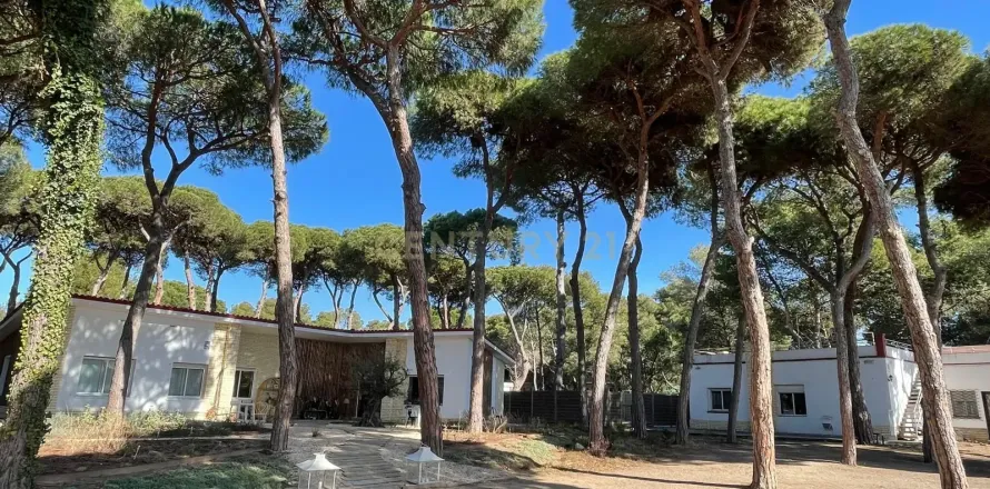 Parcela en venta en Gavà, Barcelona, Cataluña, Spain № 6883