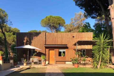 Parcela en venta en Gavà, Barcelona, Cataluña, Spain № 6883 - foto 2