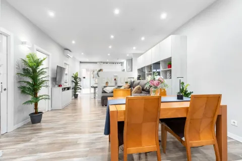Apartamento de 3 dormitorios en venta en Mollet del Vallès, Barcelona, Cataluña, Spain № 6882 - foto 5
