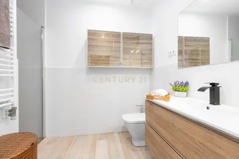 Apartamento de 3 dormitorios en venta en Mollet del Vallès, Barcelona, Cataluña, Spain № 6882 - foto 25