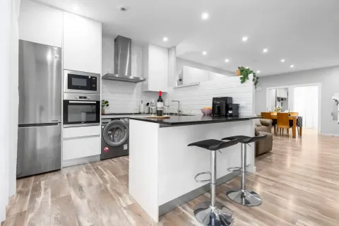 Apartamento de 3 dormitorios en venta en Mollet del Vallès, Barcelona, Cataluña, Spain № 6882 - foto 7