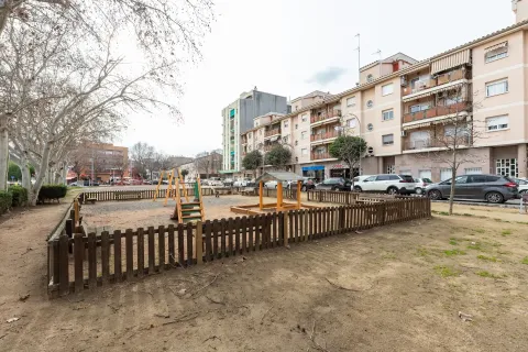 Apartamento de 3 dormitorios en venta en Mollet del Vallès, Barcelona, Cataluña, Spain № 6882 - foto 29