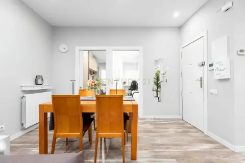 Apartamento de 3 dormitorios en venta en Mollet del Vallès, Barcelona, Cataluña, Spain № 6882 - foto 6