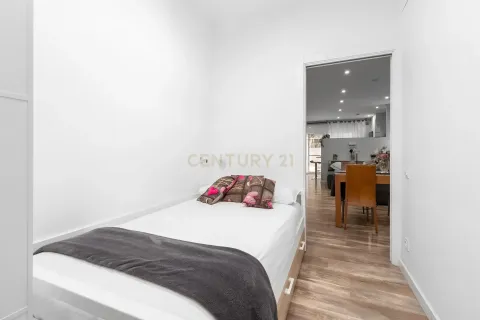 Apartamento de 3 dormitorios en venta en Mollet del Vallès, Barcelona, Cataluña, Spain № 6882 - foto 21