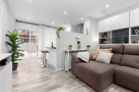 Apartamento de 3 dormitorios en venta en Mollet del Vallès, Barcelona, Cataluña, Spain № 6882 - foto 4