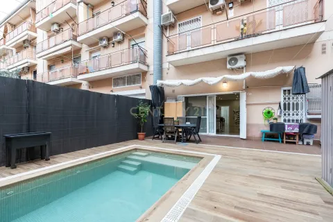 Apartamento de 3 dormitorios en venta en Mollet del Vallès, Barcelona, Cataluña, Spain № 6882 - foto 15