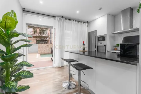 Apartamento de 3 dormitorios en venta en Mollet del Vallès, Barcelona, Cataluña, Spain № 6882 - foto 9