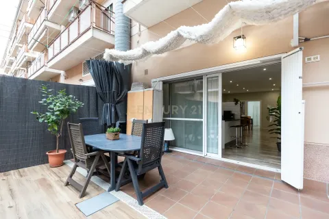 Apartamento de 3 dormitorios en venta en Mollet del Vallès, Barcelona, Cataluña, Spain № 6882 - foto 10