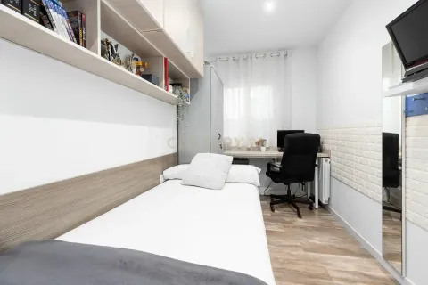 Apartamento de 3 dormitorios en venta en Mollet del Vallès, Barcelona, Cataluña, Spain № 6882 - foto 18
