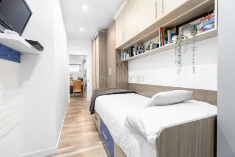 Apartamento de 3 dormitorios en venta en Mollet del Vallès, Barcelona, Cataluña, Spain № 6882 - foto 20