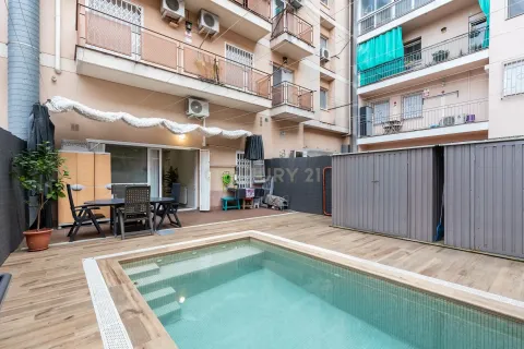 Apartamento de 3 dormitorios en venta en Mollet del Vallès, Barcelona, Cataluña, Spain № 6882 - foto 14
