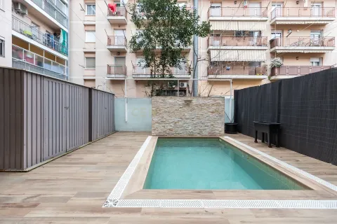 Apartamento de 3 dormitorios en venta en Mollet del Vallès, Barcelona, Cataluña, Spain № 6882 - foto 11