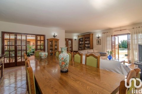 5 bedrooms house for sale in Santa Oliva, Tarragona, Catalonia, Spain № 4874 - photo 27