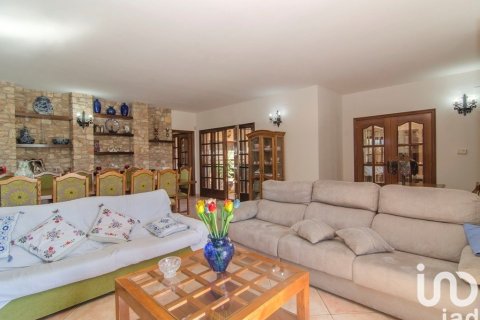 5 bedrooms house for sale in Santa Oliva, Tarragona, Catalonia, Spain № 4874 - photo 28