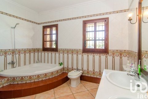 5 bedrooms house for sale in Santa Oliva, Tarragona, Catalonia, Spain № 4874 - photo 19