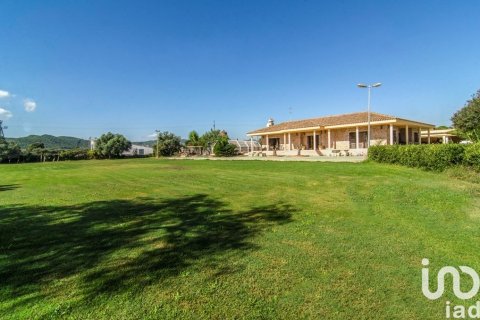 Дом с 5 спальнями в Санта-Оливе, Таррагона, Каталония, Испания № 4874