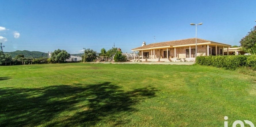 5 bedrooms house for sale in Santa Oliva, Tarragona, Catalonia, Spain № 4874