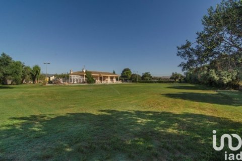 5 bedrooms house for sale in Santa Oliva, Tarragona, Catalonia, Spain № 4874 - photo 30