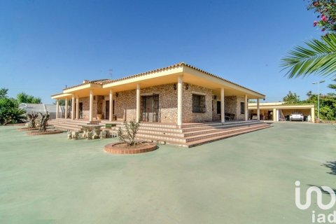 5 bedrooms house for sale in Santa Oliva, Tarragona, Catalonia, Spain № 4874 - photo 2