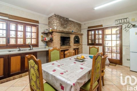 5 bedrooms house for sale in Santa Oliva, Tarragona, Catalonia, Spain № 4874 - photo 10