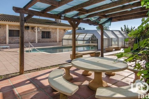 5 bedrooms house for sale in Santa Oliva, Tarragona, Catalonia, Spain № 4874 - photo 29