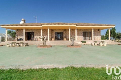 5 bedrooms house for sale in Santa Oliva, Tarragona, Catalonia, Spain № 4874 - photo 3