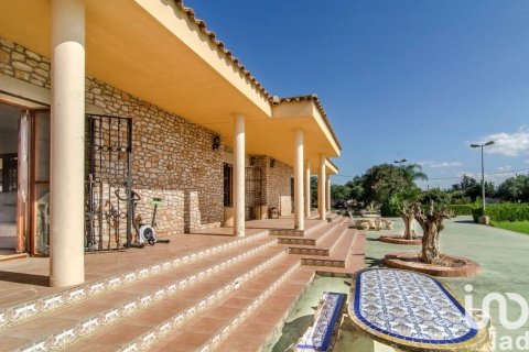 5 bedrooms house for sale in Santa Oliva, Tarragona, Catalonia, Spain № 4874 - photo 4