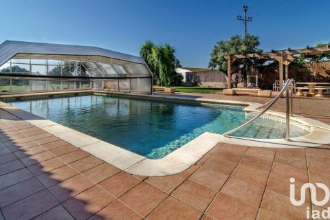 5 bedrooms house for sale in Santa Oliva, Tarragona, Catalonia, Spain № 4874 - photo 6